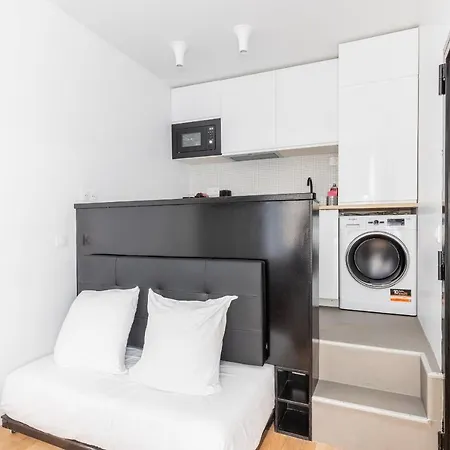 2pers#les Halles#etienne Marcel#ac *