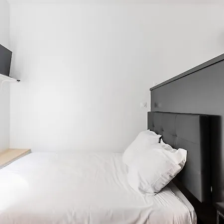 2pers#les Halles#etienne Marcel#ac