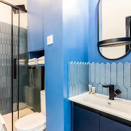 2pers#les Halles#etienne Marcel#ac *