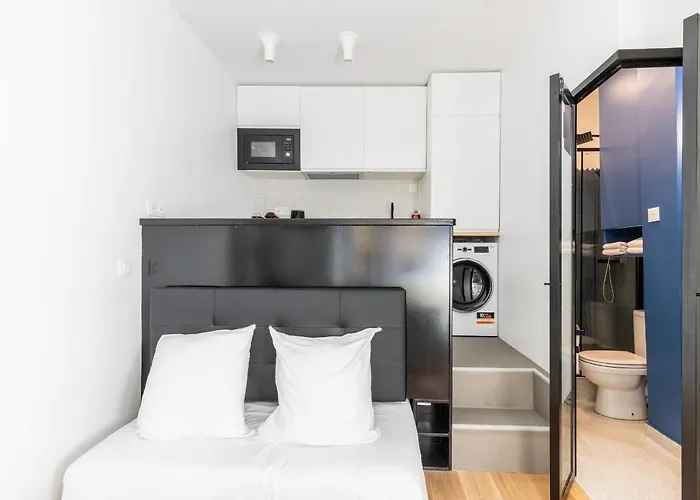 2pers#les Halles#etienne Marcel#ac * Paryż