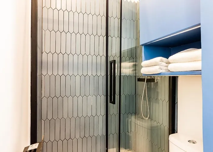 2pers#les Halles#etienne Marcel#ac